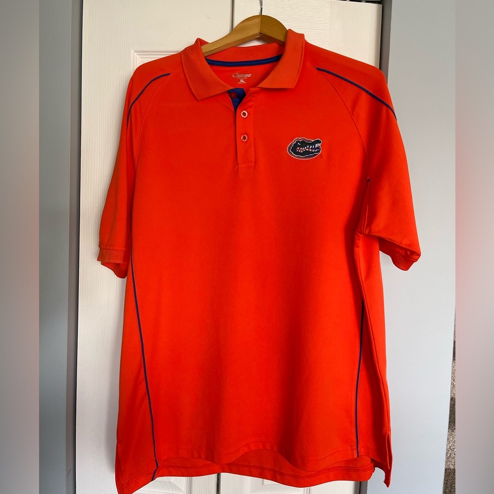 Mens Florida Gator Shirt